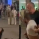 Incident u centru Sarajeva: Muškarac fizički nasrnuo na suprugu, prolaznik joj pokušao pomoći