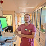 Priča o uspjehu Konjičanina u Njemačkoj: Džemal Jablan od dolaska u Bad Salzungen do šefa kliničkog odjela