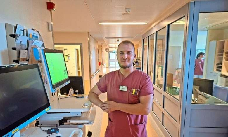 Priča o uspjehu Konjičanina u Njemačkoj: Džemal Jablan od dolaska u Bad Salzungen do šefa kliničkog odjela
