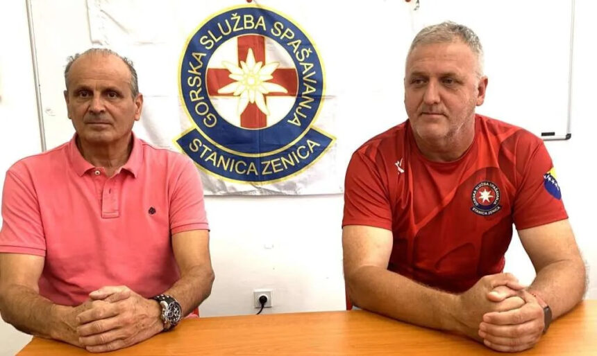 Dvojica preživjelih planinara s Elbrusa večeras stižu u BiH, transport tijela stradalih očekuje se u narednim danima