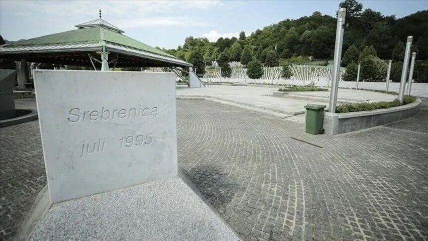 Bugarska novinska agencija piše o progonu zaposlenika i saradnika Memorijalnog centra Srebrenica