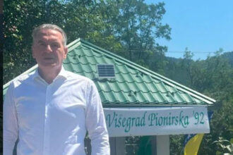 Smajić: Koritnik je mjesto jednog od najgorih zločina, moralna je obaveza čuvati istinu