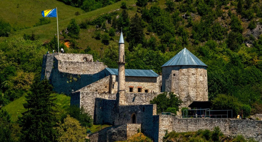 Foto: Boris Trogrančić