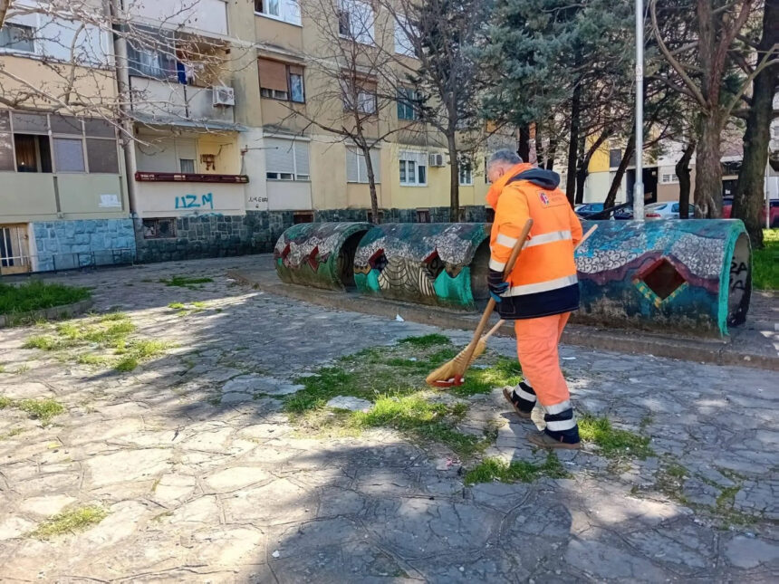 Nakon otkaza za 22 Bošnjaka: Komunalno Mostar raspisalo konkurs za prijem 14 radnika