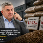 Šaljić za NAP: Peletara je strateški interes KS i FBiH, vlasti godinama pogoduju monopolu umjesto građanima
