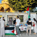 Sarajevo još jednom pokazalo da ima veliko srce: Brojni građani i turisti podržali humanitarni bazar za Palestinu