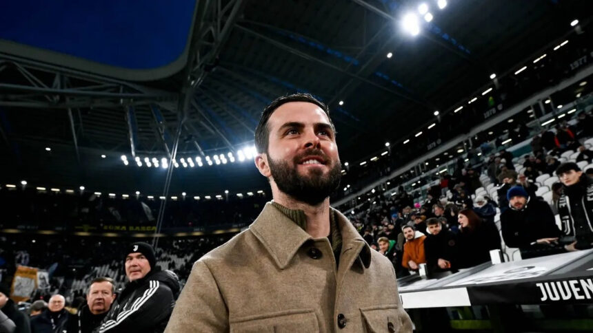 Pjanić: Vjerujem da će Kerim napraviti velike stvari u Juventusu
