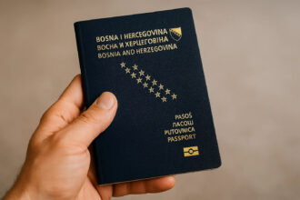 Azerbejdžan na godinu dana ukinuo vize za građane BiH