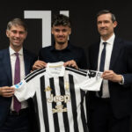 Kerim Alajbegović je novi fudbaler Juventusa!