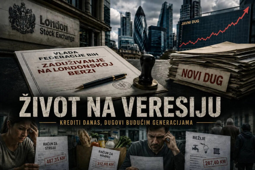 Bišćević Tokić za NAP: Najsvjetlija tačka u biografiji Nikšićeve Vlade - umijeće da u Londonu potpiše papir za život na veresiju