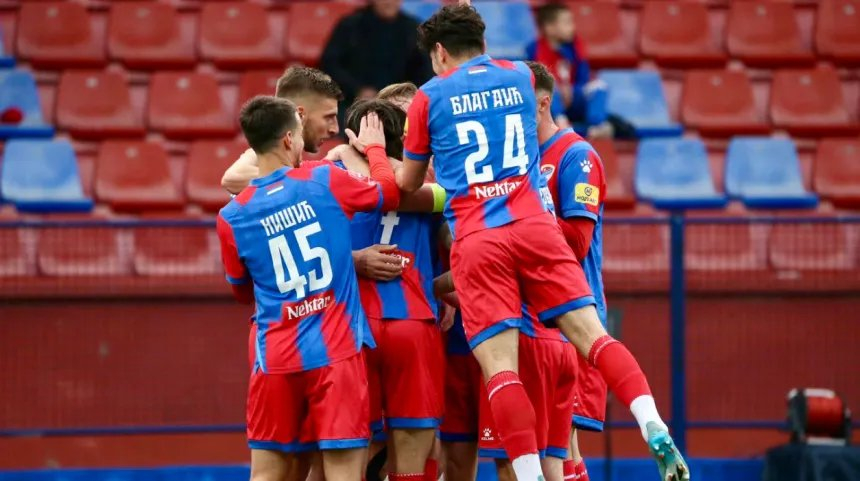 Borac saznao posljednju prepreku za ulazak u Konferencijsku ligu