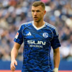 Džeko potpisao, ostaje u Schalkeu u sezoni pred nama