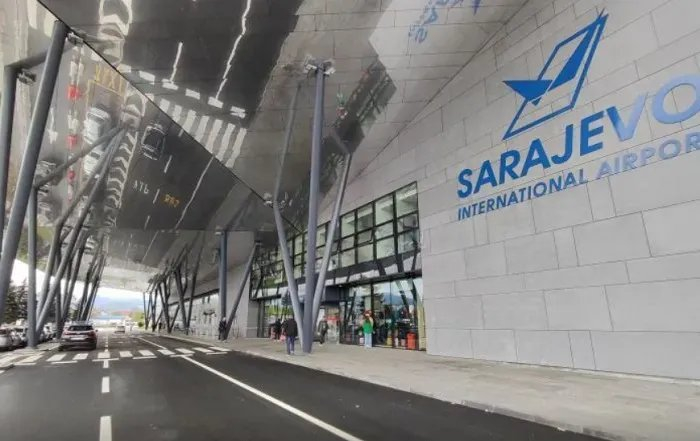 POSKOK nastavlja istragu u predmetu 'Aerodrom Sarajevo': Trojkinim kadrovima produžene mjere zabrane