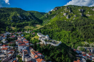 Vrućine i dalje ne jenjavaju
