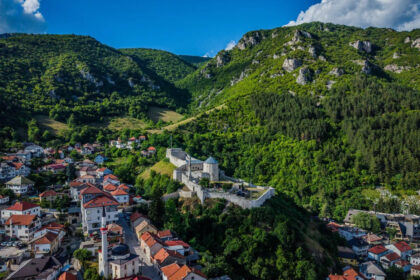 Vrućine i dalje ne jenjavaju