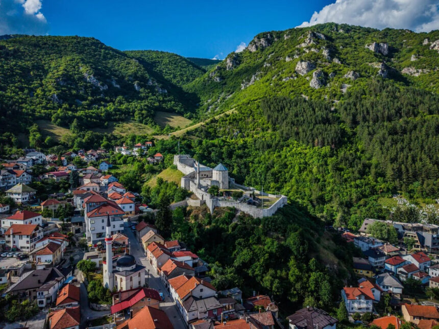 Vrućine i dalje ne jenjavaju
