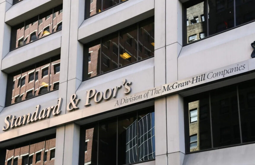 S&P Global Ratings potvrdio kreditni rejting BiH, upozorenje na rast budžetskih deficita i pad izvoza
