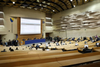 Izborna kampanja nije razlog da nema sjednica PS BiH u septembru: Održavale su se u ranijim mandatima