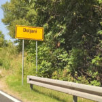 Duge kolone vozila na izlazu iz Bosne i Hercegovine na nekoliko graničnih prijelaza
