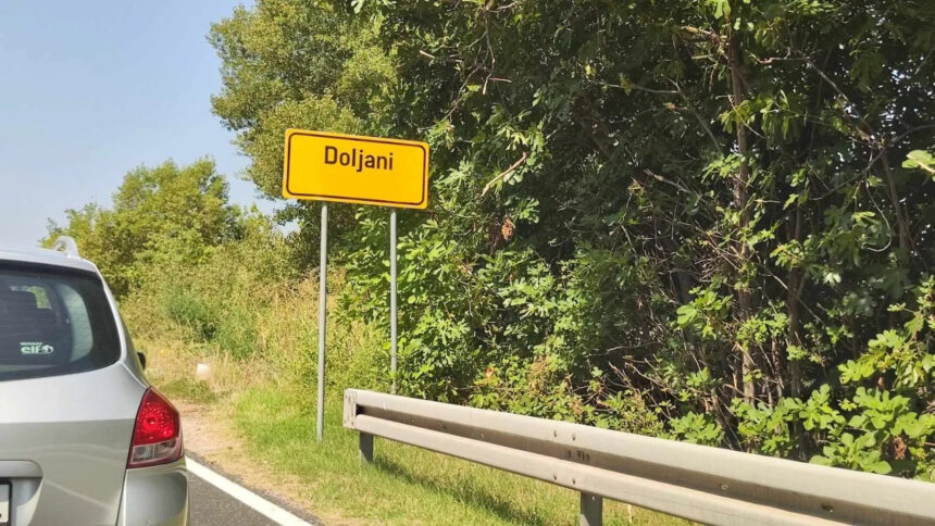 Duge kolone vozila na izlazu iz Bosne i Hercegovine na nekoliko graničnih prijelaza