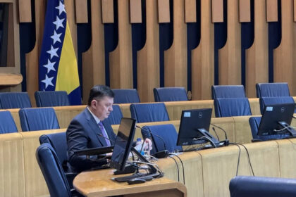 Tužilaštvo BiH mjesecima provjerava konkurs za četiri pomoćnika u UIO od kojih nijedan nije Bošnjak