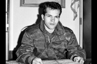 Prije 31 godinu poginuo je legendarni komandant Armije RBiH Izet Nanić