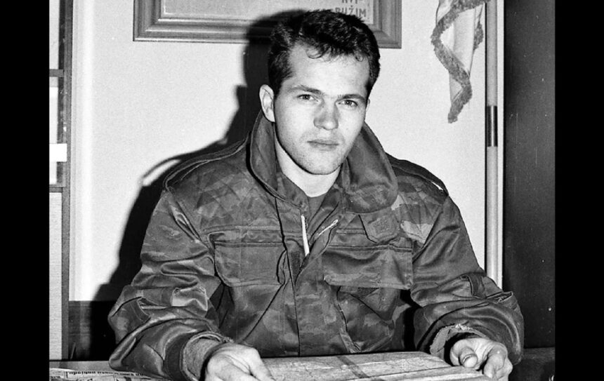 Prije 31 godinu poginuo je legendarni komandant Armije RBiH Izet Nanić
