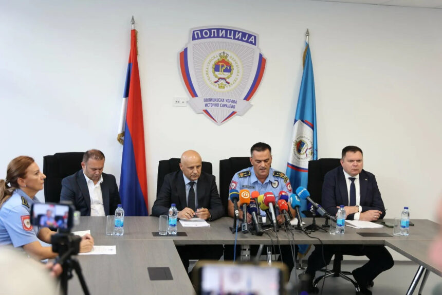 Šehovac: Obračun se opet može dogoditi, ali pravosuđe je to koje procesuira