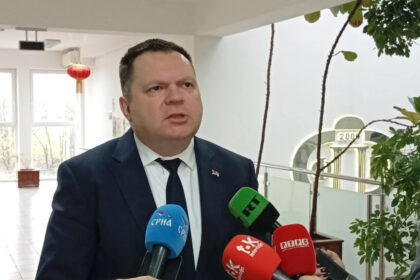 Budimir o policajcima MUP Rs na teritoriji SBK: Možda je bio previd