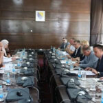 Ministar Lakić: Vlasnik je odbio rješenja Vlade, ali radnici Željezare nisu ostavljeni