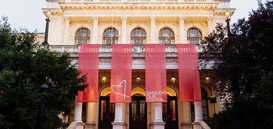 Općina Novi Grad i Sarajevo Film Festival nastavljaju partnerstvo: Filmski program na tri lokacije