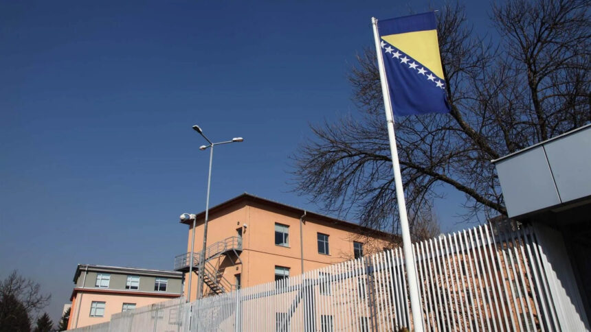 Podignuta optužnica protiv Seada Bublina, iz krivičnih predmeta Suda BiH otuđio više od 196.000 KM