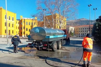Inspekcija utvrdila: 22 Bošnjaka u JP Komunalno Mostar nezakonito dobili otkaz, moraju biti vraćeni na posao