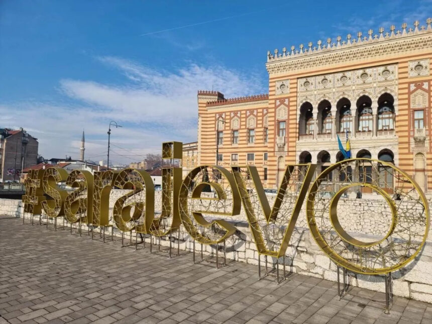 Sunčano i vruće i narednih dana, od 13. avgusta više padavina
