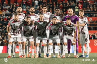 Poznate sudije prvog kola premijer lige, FK Sarajevo 'domaćin' u Mostaru