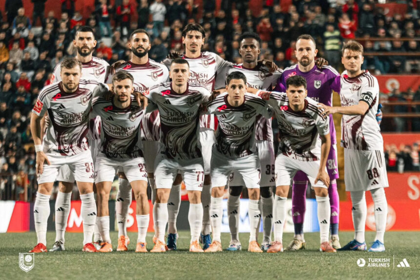 Poznate sudije prvog kola premijer lige, FK Sarajevo 'domaćin' u Mostaru