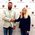 Bh. plivačica Iman Avdić uz podršku Ministarstva kulture i sporta KS kreće na Evropsko prvenstvo i Mediteranske igre