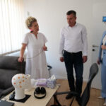Grad Konjic jača sistem socijalne zaštite: Ćatić i Đapo posjetili SOS Dječije selo Sarajevo