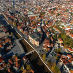U julu 112.724 gostiju posjetilo Sarajevo, ostvareno 241.000 noćenja