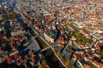 U julu 112.724 gostiju posjetilo Sarajevo, ostvareno 241.000 noćenja