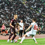 Horde zla će bojkotovati utakmicu u Vrapčićima, pozvali Upravu FK Sarajevo da se uozbilji