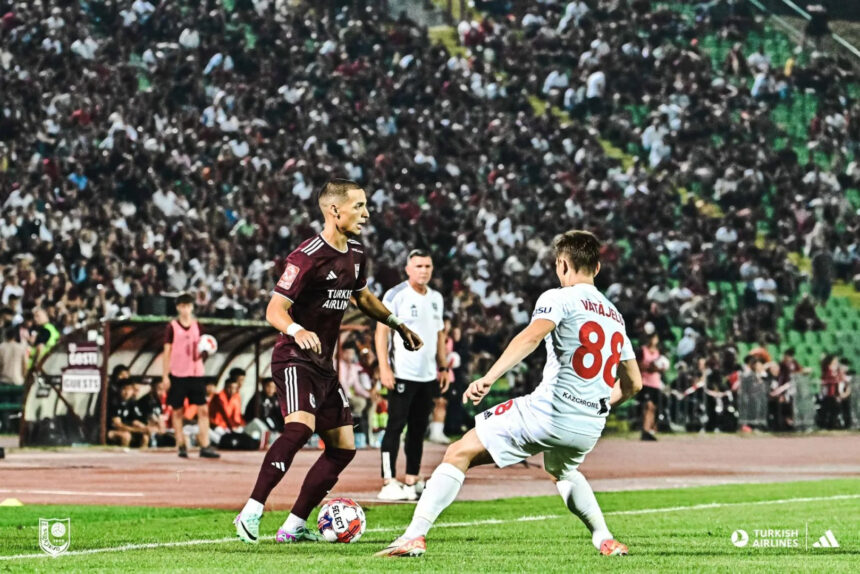 Horde zla će bojkotovati utakmicu u Vrapčićima, pozvali Upravu FK Sarajevo da se uozbilji