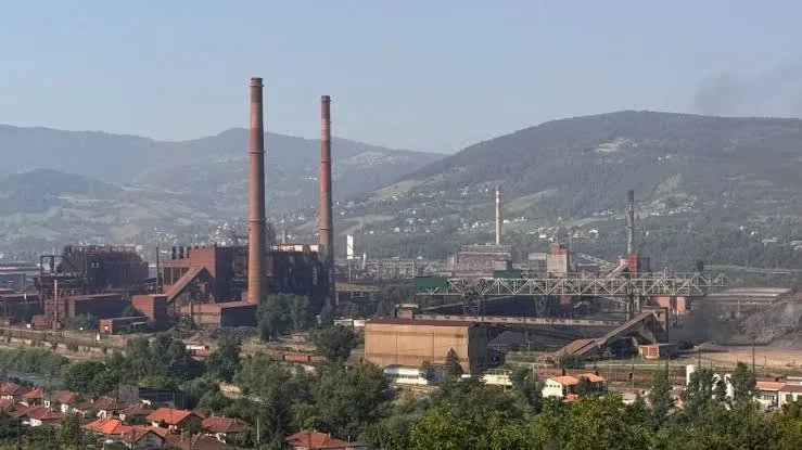 Radnici Nove Željezare Zenica uputili zahtjeve upravi i Vladi FBiH: Otpremnine do 10. avgusta ili se zatvaramo u pogone