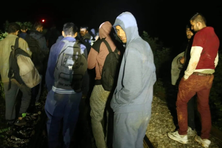 Informacije sigurnosnih agencija: Hrvatska na Željavi pravi imigracioni centar kako bi u BiH mogla ilegalno prebacivati migrante