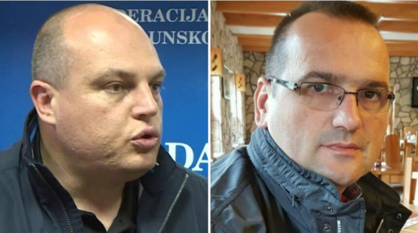 AFERIMI RUŽNIĆEVE VLADE / MUP USK i slučaj Omer Tahirović - ruke složne, imenovaše građanima direktora policije 'debele kože'