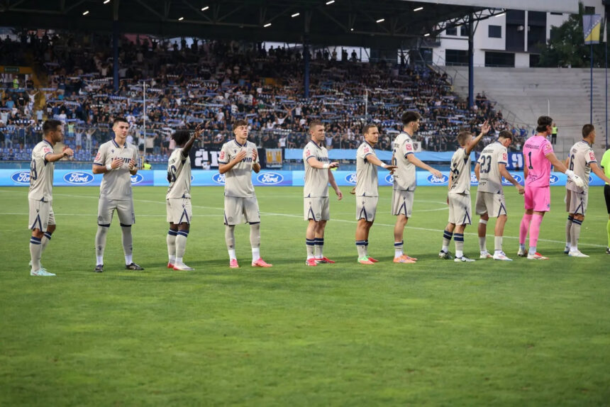 Željezničar pobjedom nad BSK-om otvorio novu sezonu Premijer lige BiH