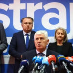 Zakašnjelo buđenje: Šta je ostalo od politike kompromisa s HDZ-om i SNSD-om?