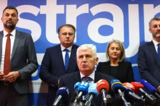 Zakašnjelo buđenje: Šta je ostalo od politike kompromisa s HDZ-om i SNSD-om?