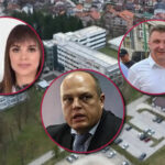 KAKO VLADA RUŽNIĆEVA VLADA Direktore Goretiću, ne raspisujte nove nabavke, dok je ZZO USK 12 miliona KM u minusu!