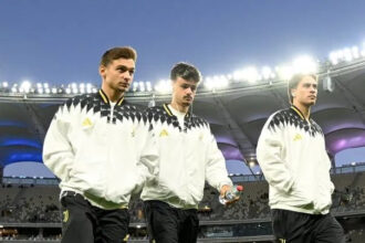 Alajbegović čeka debi za Juventus: Protiv Intera počinje s klupe